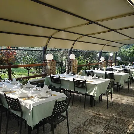 La Sosta Quiliano