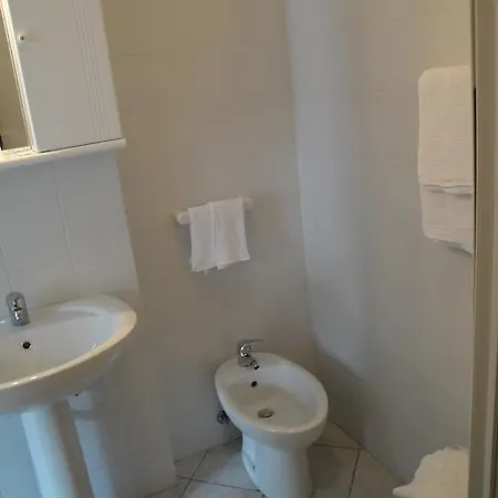 La Sosta Quiliano