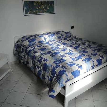 La Sosta