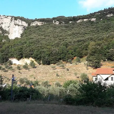 La Sosta