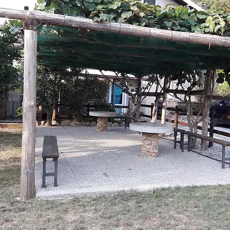 招待所 La Sosta